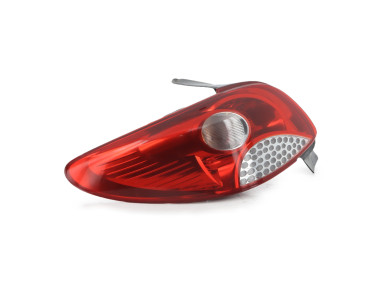 Feu arrière gauche - Peugeot 206 - 6350S0 - X0-1648Q