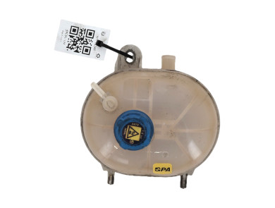 Vase d'expansion - Fiat 500C III - 51956876 - H1-1634F