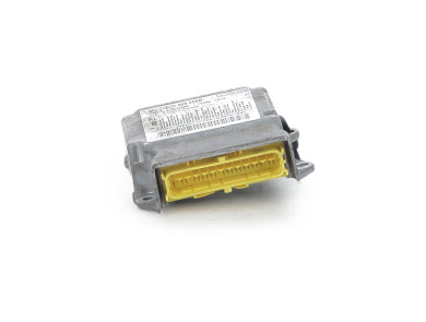 Airbag control unit used - Volkswagen GOLF - 5C0959655B 09S