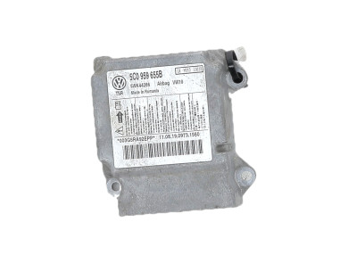 Calculateur d'airbag - Volkswagen GOLF VI - 5C0959655B09S - A1-9608I