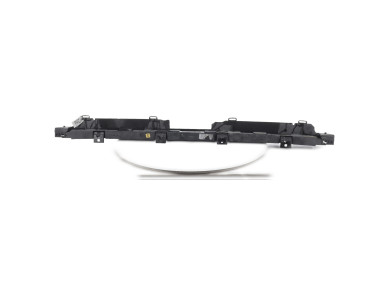 Rear bumper reinforcement bar - Renault MASTER III PH.3 - Blanc - 850900005R - A0-0433C