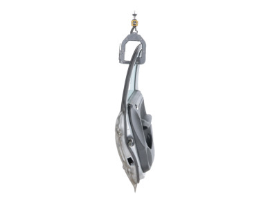 Right front door - BMW SERIE 3 IV PH.1 - Gris Clair - 41517034152 - S0-5578L