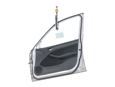 Right front door - BMW SERIE 3 IV PH.1 - Gris Clair - 41517034152 - S0-5578L