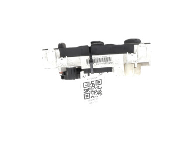 Heating control panel - Citroen C3 I PH.2 - 00006452F8 - Y0-9680F