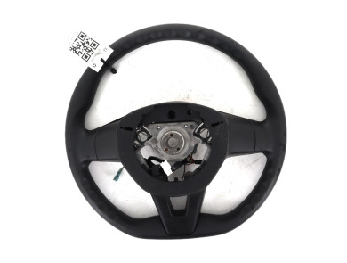 Volant - Nissan LEAF II - 48430-5SH0A - V1-5661W