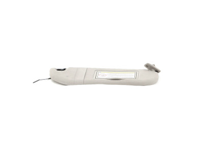 Right sun visor - Citroen C3 I PH.2 - GPA-21-0008306 - V0-9749L
