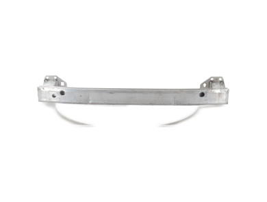 Rear bumper reinforcement bar - Peugeot 508 II - Gris Clair - 9813294080 - P1-8584W