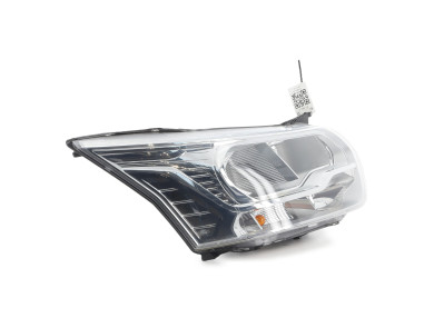Right headlight - Ford TRANSIT V PH.1 - 2639604 - K1-5662J
