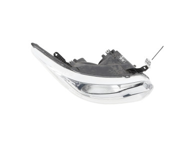 Phare avant droit - Ford TRANSIT V PH.1 - 2639604 - K1-5662J