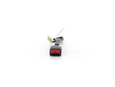 Attache ceinture sécurité avant gauche occasion - Suzuki GRAND VITARA - 84910-65J10-5PK