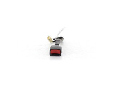 Left front belt clip - Suzuki GRAND VITARA II PH.1 - 84910-65J10-5PK - Y1-7575Z