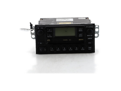 Poste multimédia occasion - Toyota RAV4 - 8612033450
