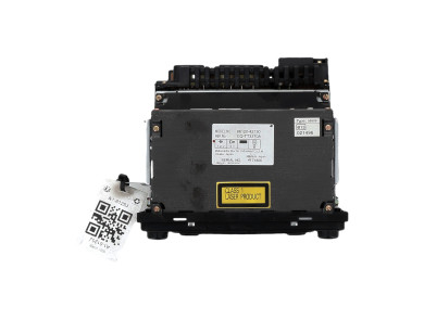 Poste multimédia - Toyota RAV4 II PH.2 - 8612033450 - A1-6125J