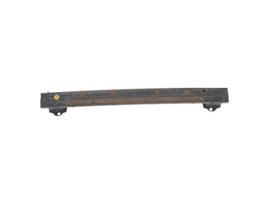 Front bumper reinforcement bar - Peugeot 207 SW - Noir - 7414PQ - E1-8035A