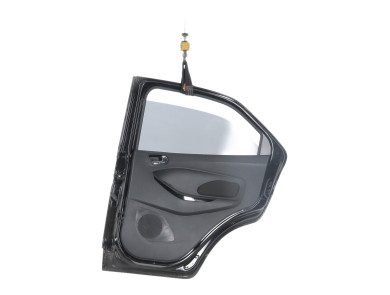 Porte arrière droite - Ford KA+ PH.1 - Noir - 2043871 - H0-3604F