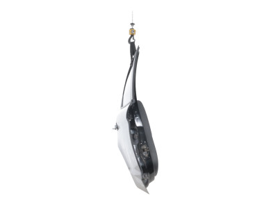 Right rear door - Ford KA+ PH.1 - Noir - 2043871 - H0-3604F