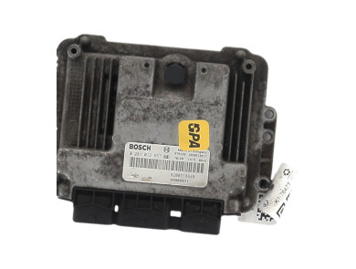 Engine calculator - Suzuki GRAND VITARA II PH.1 - 8200518648 - K1-7647T