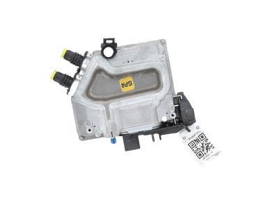 MODULE CHAUFFE EAU used - Peugeot 2008 - 9863022680
