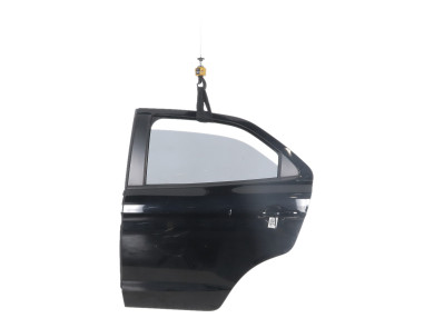 Rear left door - Ford KA+ PH.1 - Noir - 2043872 - A0-3505U