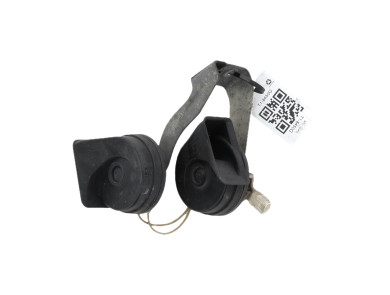 Horn - Peugeot 508 II - Gris Clair - 9815870780 - T1-8450G