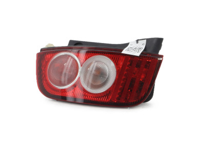 Left rear light - Nissan MICRA III PH.3 - 26559-BC10A- P0-1051F