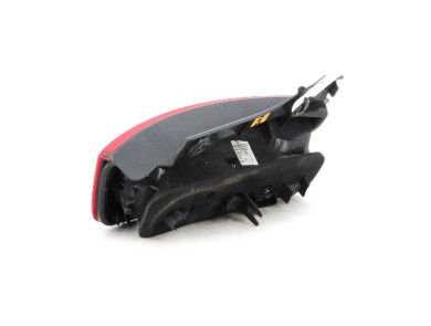 Right rear light - Nissan MICRA III PH.3 - 26554BC10A - E0-1048G