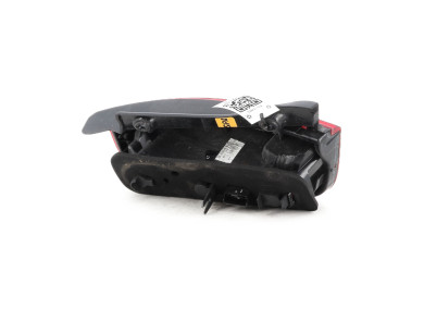 Right rear light - Nissan MICRA III PH.3 - 26554BC10A - E0-1048G