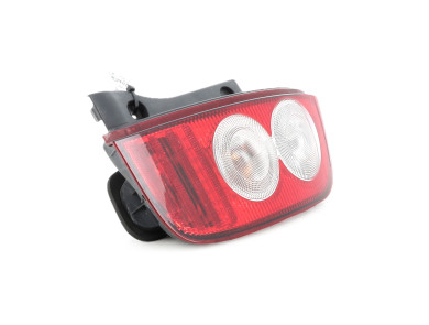 Right rear light - Nissan MICRA III PH.3 - 26554BC10A - E0-1048G