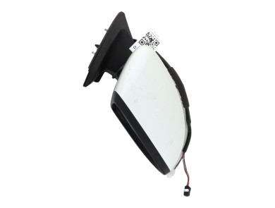 Right wing mirror used - Nissan LEAF - 963015SH3D