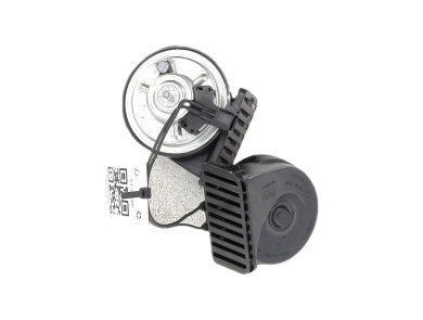 Klaxon - Ford TRANSIT V PH.1 - 2785110 - S1-5618R