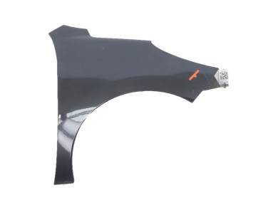 Right front fender - Peugeot 207 SW - Noir - 7841V0 - U1-8118B