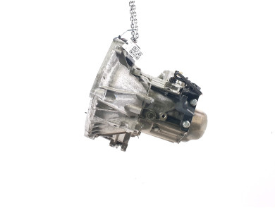 Gearbox used - Fiat 500 - 55275954