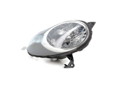 Right headlight - Nissan MICRA III PH.3 - 26010-BG10B- X0-1027L