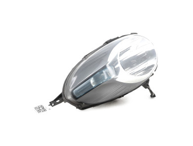 Right headlight - Nissan MICRA III PH.3 - 26010-BG10B- X0-1027L