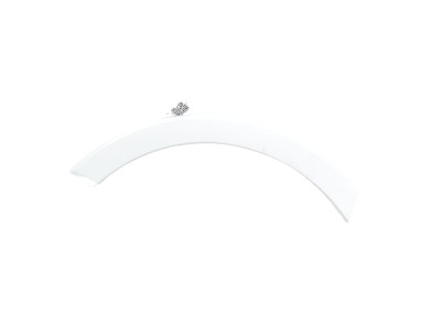Left front fender flare - Ford TRANSIT V PH.1 - 2366726 - A1-5500Y