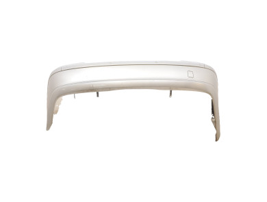 Rear bumper - Mercedes CLASSE E III PH.1 - Gris Clair - 2118803240 - V1-3000M