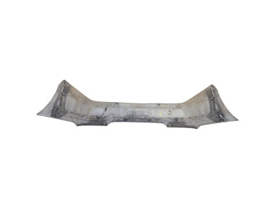 Rear bumper - Mercedes CLASSE E III PH.1 - Gris Clair - 2118803240 - V1-3000M