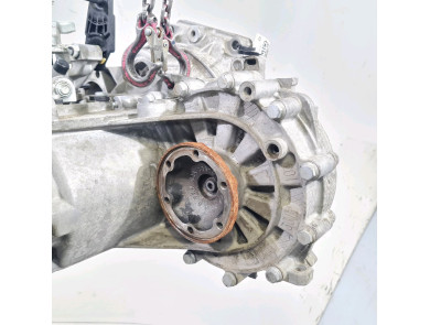 Gearbox type RTE - Volkswagen POLO V PH.2 - T1-3923F