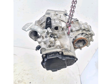Gearbox type RTE - Volkswagen POLO V PH.2 - T1-3923F