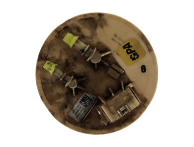 Pompe à carburant électrique - Renault MASTER III PH.3 - 172026697R - Y0-0272I