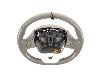 Steering wheel used - Renault ZOE - 985105571R