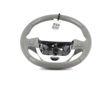 Volant - Renault ZOE PH.1 - 985105571R - Z1-5535L