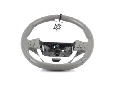 Volant - Renault ZOE PH.1 - 985105571R - Z1-5535L