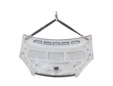 Hood (Bonnet) - Mercedes CLASSE A II PH.2 - Blanc - 1698800057 - N0-0794K
