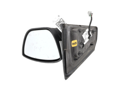 Right wing mirror - Ford KA+ PH.1 - Noir - 2062349 - B1-5570G