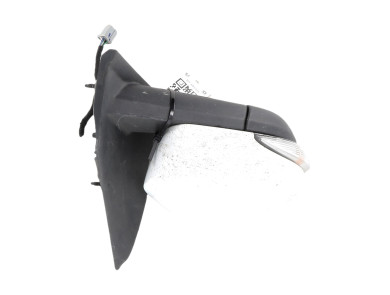 Right wing mirror - Ford KA+ PH.1 - Noir - 2062349 - B1-5570G
