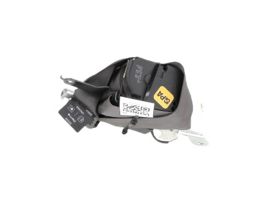 Left front seatbelt - Nissan MICRA III PH.3 - 86885-BC31C- U0-9622W
