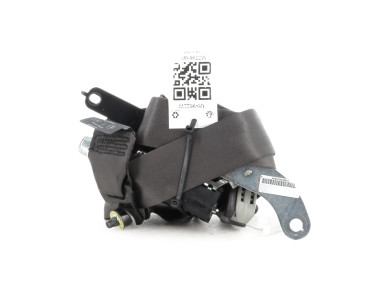 Left front seatbelt - Nissan MICRA III PH.3 - 86885-BC31C- U0-9622W