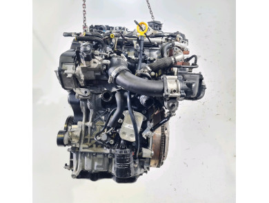 Engine type CUSA - Volkswagen POLO V PH.2 - Y0-5077T