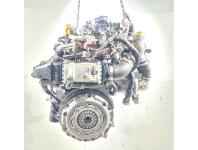 Moteur type CUSA - Volkswagen POLO V PH.2 - Y0-5077T